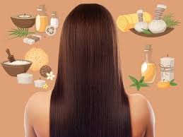 Here's how to stop hair fall and home remedies to control hair loss. 8 Amazing Home Remedies For Faster Hair Growth The Channel 46