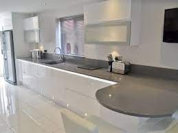 Stylish, durable and easy to clean, our kitchen worktops come. White Gloss Kitchen Units Granite Worktop Google Search White Gloss Kitchen Gloss Kitchen Grey Gloss Kitchen