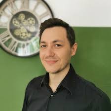 Andreas Green's Instagram, Twitter & Facebook