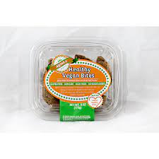 Check spelling or type a new query. Alyssas Healthy Vegan Bites 6 Oz Safeway