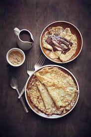 How To Make The Perfect Crepe Williams Sonoma Taste Food Savoury Food Yummy Food