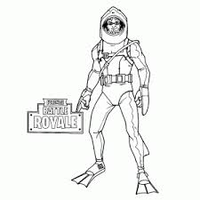 Download 3000+ pictures for free. Fortnite Battle Royale Coloring Pages Fun For Kids Leuk Voor Kids