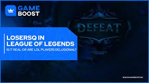 Losers Queue - Twitch