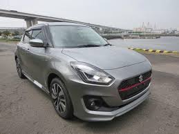 Get the best suzuki swift 2021 may promotions on oto. Japanese Used Suzuki Swift Hybrid Rs Hybrid Rs 2017 Wagon For Sale