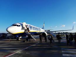 A Zbura Sau A Nu Zbura Cu Ryanair