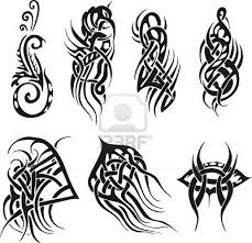 Easy Tattoo Designs For Beginners Henna Tattoo Design Ideas For Tribal Tattoos Tribal Tattoo Designs Tribal Arm Tattoos