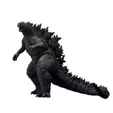 This figure should round out the godzilla 2019 figure mold as godzilla vs. Godzilla 2019 S H Monsterarts Action Figure Gamestop