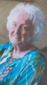 Obituary of Gladys F. Cooke