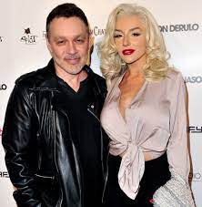 Her looks have raised doubts about her age, but her birth certificate confirms that she is 16. Courtney Stodden Taken Advantage Of During Doug Hutchison Marriage People Com