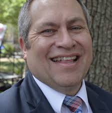 Tybee charter school's principal Rossiter to retire