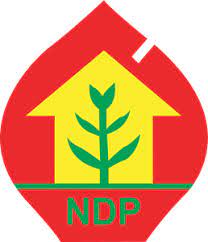 Nouveau parti démocratique, npd) is a social democratic federal political party in canada. Ndp Logo Vector Eps Free Download