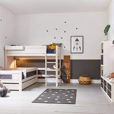 Maybe you would like to learn more about one of these? Shop Scandinavian Corner Kids Bunk Bed Kuhl Home Singapore