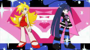 An Example of Dubbing Done RIGHT: Panty and Stocking with Garterbelt ep.  1-2 dubbed | Powered by Sugar