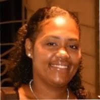 Jasmin Colon's Instagram, Twitter & Facebook