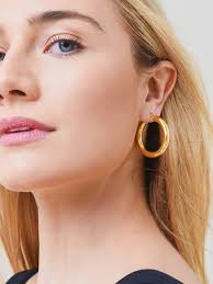 Sade hoops hot sale