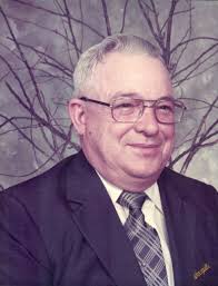 Arvid Taylor “Doc” Schweitzer (1914-1984)