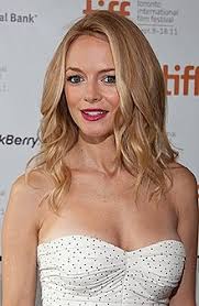 A fox searchlight release of an edward r. Heather Graham Wikipedia