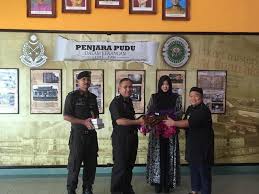 Sungai buloh, or sungei buloh, is a town, a mukim (commune) and a parliamentary constituency in the northern part of petaling region, selangor, malaysia. Lawatan Ke Penjara Sungai Yayasan Muallaf Malaysia Facebook