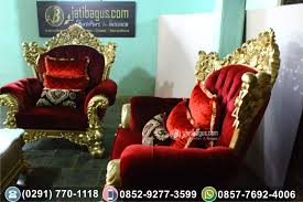 Kursi sofa tamu ukir mewah minimalis modern jati klasik luxury. Jual Kursi Tamu Sofa Ukir Mewah Gold Beserta Foto Detail