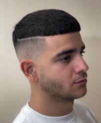 30 Coolest Edgar Haircuts for Men in 2025