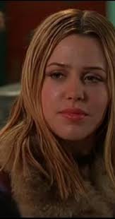 Roswell" Ch-Ch-Changes (TV Episode 2002)