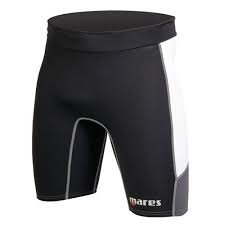 mares mens rash guard trilastic shorts