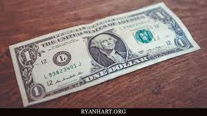 Or maybe you found cash in your purse! What Does It Mean When You Dream About Finding Money Ryan Hart