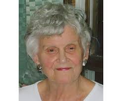 Doris Gillette Obituary (2017)