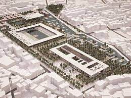 http www arkiv com tr proje katilimci tasinacak olan eskisehir ataturk stadyumu alaninda yeni fikirler yarismasi a katego peyzaj tasarimlari fikirler alanlar