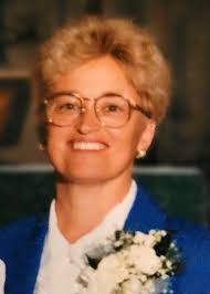 Ann Bechard Obituary