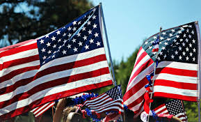 Todas las ciudades, a lo largo y ancho del territorio, enarbolan la bandera de su país y celebran este día de orgullo nacional con actos conmemorativos. 4 De Julio Como Se Celebra En Estados Unidos Independence Day