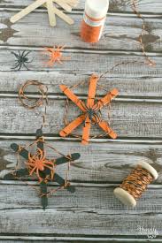 Maybe you would like to learn more about one of these? 12 Adorable Halloween Popsicle Stick Crafts Hunny I M Home