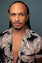 Andre Jordan's Instagram, Twitter & Facebook