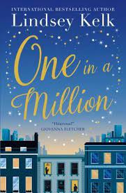 Зарубежный поп музыка для танцев. One In A Million By Lindsey Kelk