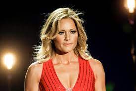 Helene fischer — ich will immer wieder. Helene Fischer Wo Steckt Die Sangerin Brigitte De