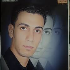 الفنان عاطف بسطا artist atef basta