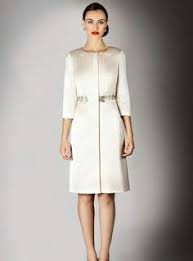 Summer Wedding Guest Dresses For Older Women With Sleeves And Wedding Dresses For Older Women Older Women Dresses Organza Wedding Gowns