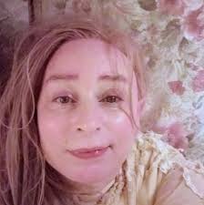 Bernadette Miller in people