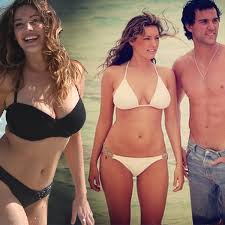 Kelly ann parsons (born 23 november 1979), known professionally as kelly brook, is an english model, actress, and media personality. Kelly Brook Looks Incredibly Young On Throwback Photo From 2005 Irish Mirror Online
