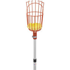 Maybe you would like to learn more about one of these? Best Garden Fruit Picker With Pole 1 Each M3m4t2na M C Home Depot