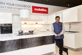 nobilia kitchens by johnson to focus on