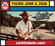 CHRIS JANSON