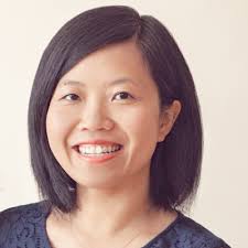 Elisa Lai H. Wong, Ph.D.