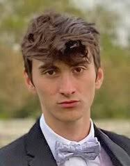 Blaise Edward Gage Nowak