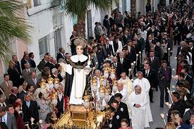Presidential election, including electoral votes between trump and biden in each state, and who is winning the popular vote. Fiestas In Moraira Teulada Sant Vicent Ferrer April May 2020 Moraira Teulada Fiesta Guide Calendar 2021 In Costa Blanca