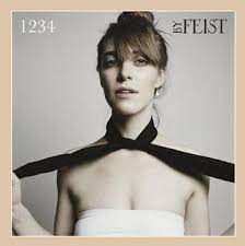 It is feist's most successful single to date, having been featured in an ipod nano commercial. 1234 Feist Song Wikipedia