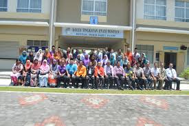 Program Lawatan Jalinan Motivasi Mppu Smk Iskandar Shah Jasin Kolej Tingkatan Enam Pontian