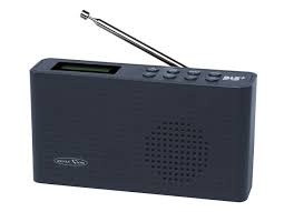 Willkommen bei unserem badezimmer radio test. Dab Radio Mit Integriertem Akku Soundsysteme Bader