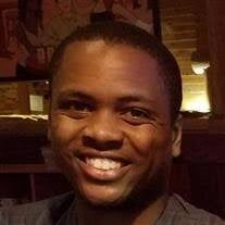 Akeem DeVante' Williams Obituary