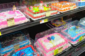 How much is a 3 tier cake at walmart? Texas Woman Eats Half A Cake At Walmart Refuses To Pay Full Price Eater